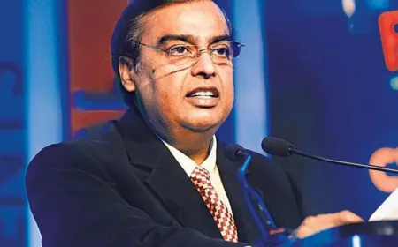 रिलायंस रिटेल IPO की तैयारी तेज, मुनाफे के नियमों में बड़ा बदलाव