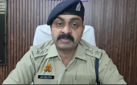 कमिश्नर गेट के पास हुआ कुछ ऐसा? नजारा देख कांप उठी लोगों की रूह.....पुलिस बोली