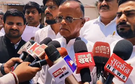 भूखंड पर जबरदस्ती कब्जा किए जाने को लेकर लोगों में भारी आक्रोश