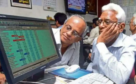 42 पैसे के इस स्टॉक ने खींचा निवेशकों का ध्यान, 12% उछला भाव, एक घोषणा बनी वजह