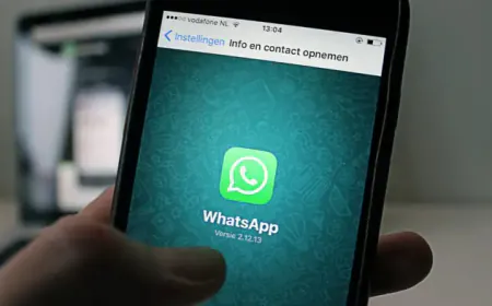 व्हाट्सएप ने पुराने iPhones के लिए बंद किया सपोर्ट, 5 मई से नहीं चलेगा ऐप