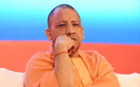 योगी कैबिनेट की बैठक, एनकाउंटर में मारा गया बदमाश अमन