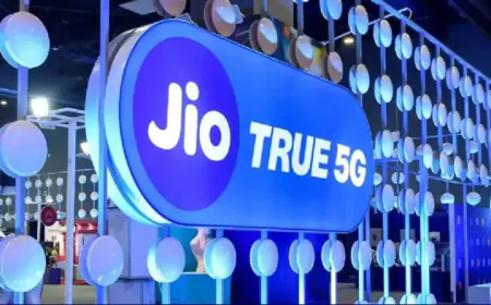 Jio Unlimited Offer की वैलिडिटी बढ़ी, अब 25 मई तक उठा सकेंगे फायदा – IPL फाइनल तक फ्री मनोरंजन