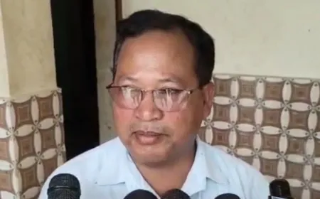 तंत्र मंत्र की तालीम देने वाले संदिग्ध मदरसों पर चला बुलडोजर 