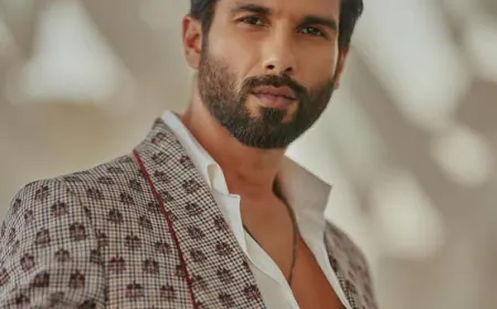 शाहिद कपूर की 'ऑपरेशन सिंदूर' पोस्ट पर मचा बवाल