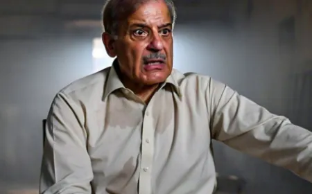 भारत की कार्रवाई से हताश पाकिस्तान, संसद में सरकार पर फूटा सांसद का गुस्सा