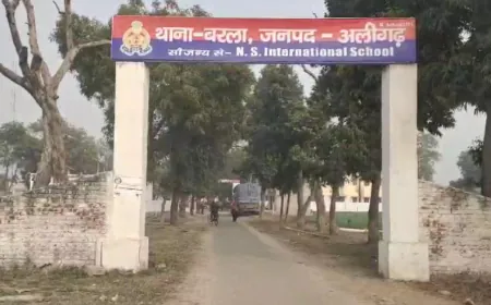 दो बाइको के बीच हुई भीषण भिड़ंत में तीन की मौके पर मौत,मां-बेटी की हालत गंभीर