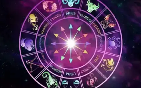 आज का राशिफल: जानिए कैसा रहेगा आपका दिन – 15 मई 2025