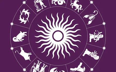 आज का राशिफल: जानें आपकी राशि के लिए क्या कहती हैं ग्रहों की चाल?