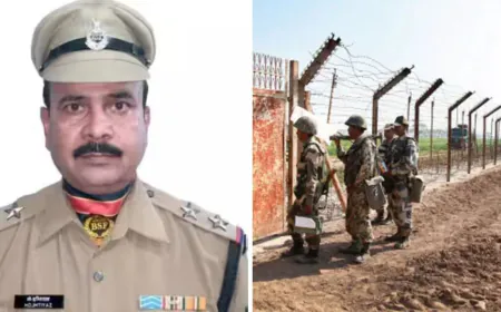 शहीद इम्तियाज को अंतिम सलाम: बिहार सरकार देगी 50 लाख की सहायता, CM नीतीश करेंगे परिजनों से मुलाकात