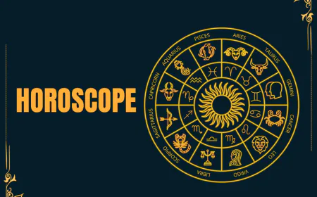 आज का राशिफल: 14 मई 2025 | जानिए 12 राशियों का दैनिक ज्योतिष फल