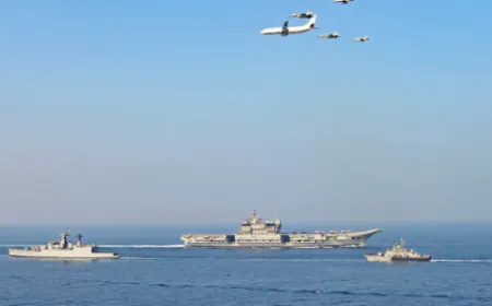 GRSE शेयरों में जबरदस्त उछाल: चौथी तिमाही में मुनाफा दोगुना, निवेशकों की बंपर कमाई