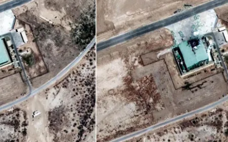 ऑपरेशन सिंदूर: पाकिस्तान के अंदर भारत की सबसे बड़ी एयरस्ट्राइक