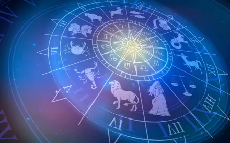 आज का संक्षिप्त राशिफल: जानिए आपकी राशि के लिए क्या कहता है सितारों का संदेश?