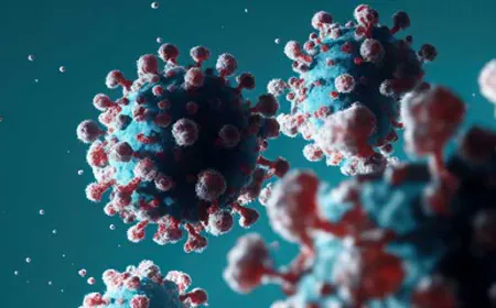 एशिया में कोविड-19 के मामले बढ़े, हांगकांग और सिंगापुर में नए संक्रमण की लहर का खतरा