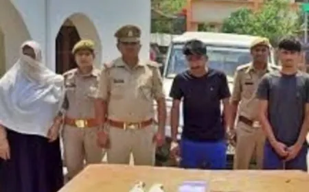 पत्नी ने प्रेमी संग की फौजी पति की हत्या, किए छह टुकड़े, सिर अब भी लापता