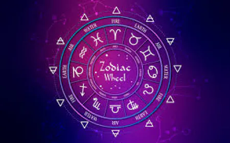 आज का राशिफल (27 मई 2025) – जानें 12 राशियों का संक्षिप्त भविष्यफल