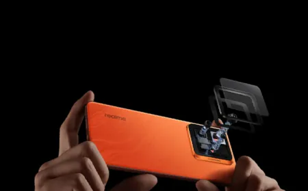 Realme GT 7T – 7000mAh बैटरी और Dimensity 8400 Max के साथ लॉन्च