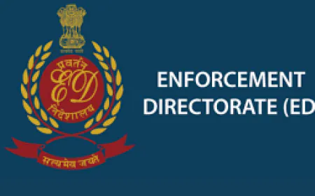 यूको बैंक के पूर्व चेयरमैन सुबोध गोयल गिरफ्तार, 1400 करोड़ लोन फ्रॉड में ED की बड़ी कार्रवाई