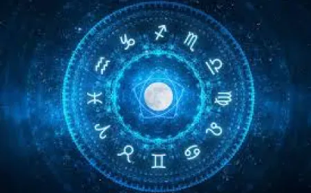 23 मई 2025 का राशिफल: आज बनेगा बुधादित्य और गजकेसरी योग, जानें किन राशियों के लिए रहेगा दिन खास