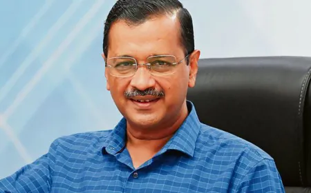 AAP ने छात्रों को जोड़ने की दिशा में उठाया कदम, ASAP स्टूडेंट विंग का किया गठन