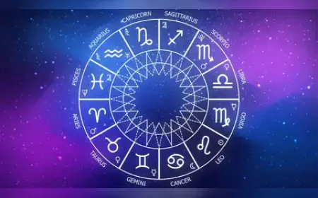 आज का राशिफल – 21 मई 2025