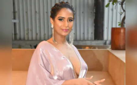 "मैं कभी शादीशुदा नहीं थी" — घरेलू हिंसा पर पूनम पांडे का साहसिक खुलासा