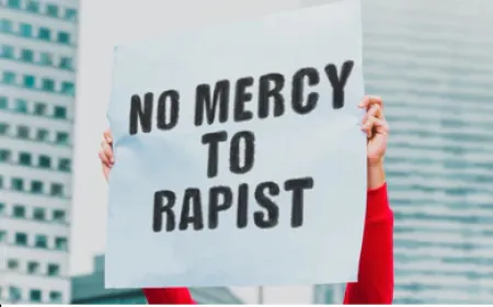 हैवान  जो  रेप के बाद बच्ची की तड़पा-तड़पा कर की हत्या, सभी  संदिग्ध की कुंडली खंगाल रही पुलिस