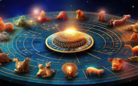 आज का राशिफल: 12 राशियों के लिए शुभ संकेत और जरूरी सलाह