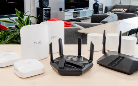 6 गीगाहर्ट्ज बैंड अब फ्री: घरों में वाई-फाई की स्पीड बढ़ेगी, नया राउटर लेना पड़ सकता है