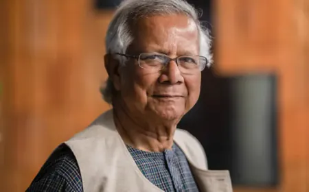 बांग्लादेश में स्कूली प्रतिज्ञा से मुक्ति संग्राम और बंगबंधु का नाम हटा