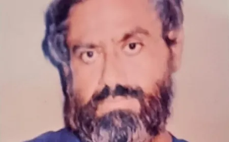 सौ से अधिक लोगों का किडनी निकालकर बेचने वाला फरार डा.देवेंद्र शर्मा हुआ गिरफ्तार