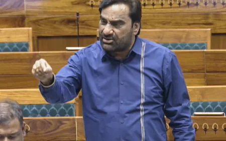 बेनीवाल के 'क्षत्रिय' बयान से राजस्थान की सियासत गरमाई