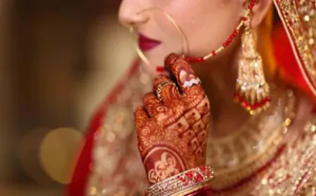 यूपी की 'लुटेरी दुल्हन' का पर्दाफाश 25 फर्जी शादियां कर की लाखों की ठगी