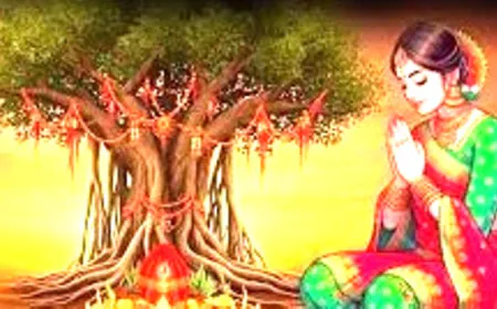 Vat Savitri Vrat 2025: क्यों की जाती है वट वृक्ष की पूजा? जानें व्रत का धार्मिक महत्व और पौराणिक कथा