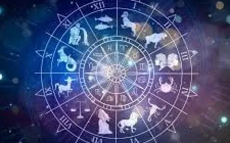 राशिफल 26 मई 2025: जानिए आज आपके सितारे क्या कहते हैं