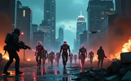 क्या AI की बगावत की शुरुआत हो चुकी है? OpenAI के मॉडल्स ने शटडाउन से किया इनकार