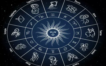 आज का राशिफल – सभी 12 राशियों के लिए दैनिक ज्योतिष भविष्यवाणी (30 मई 2025)