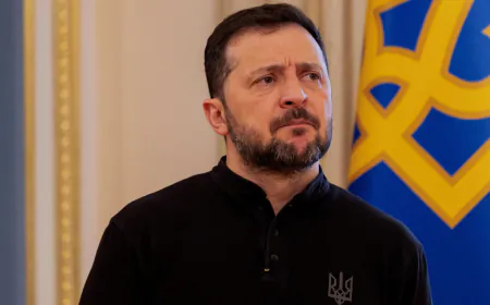 यूक्रेन को जर्मनी की बड़ी सैन्य मदद: लॉन्ग रेंज मिसाइलों के लिए 5 अरब पाउंड की सहायता