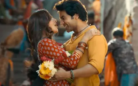 राजकुमार राव की 'भूल चूक माफ' ने बॉक्स ऑफिस पर मचाया धमाल, 'केसरी वीर' की हालत खस्ता