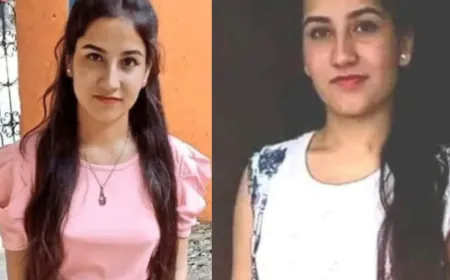 अंकिता भंडारी हत्याकांड: कोटद्वार कोर्ट ने तीनों आरोपियों को सभी मामलों में दोषी ठहराया