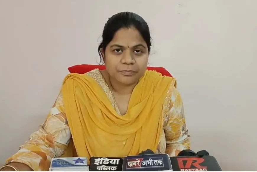 एचसीजे स्कूल की छात्र-छात्राओं ने हाई स्कूल व इंटर में बाजी मार कर जिले व विद्यालय का नाम किया रोशन