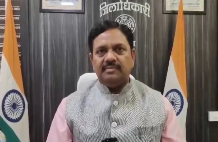 भू-माफियाओं की करोड़ो की जमीन पर चला बाबा का बुलडोजर