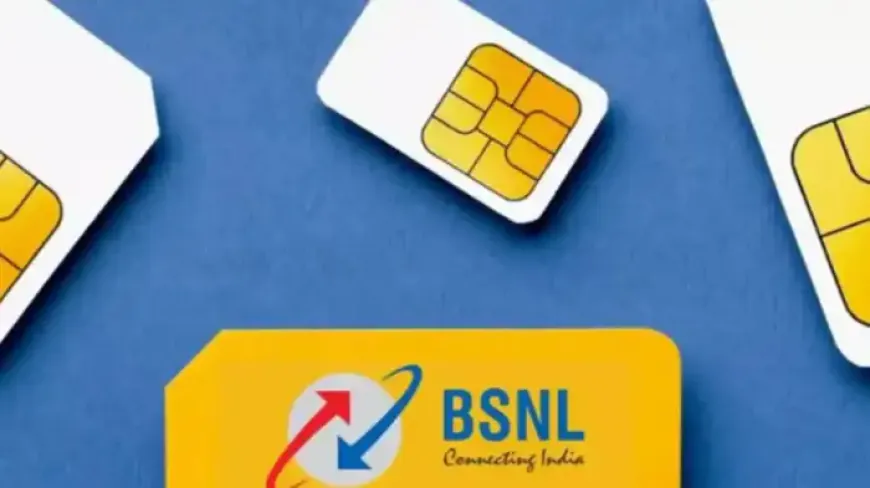 4G-5G लॉन्च में देरी से नाराज़ BSNL कर्मचारी, 16 मई से करेंगे विरोध प्रदर्शन