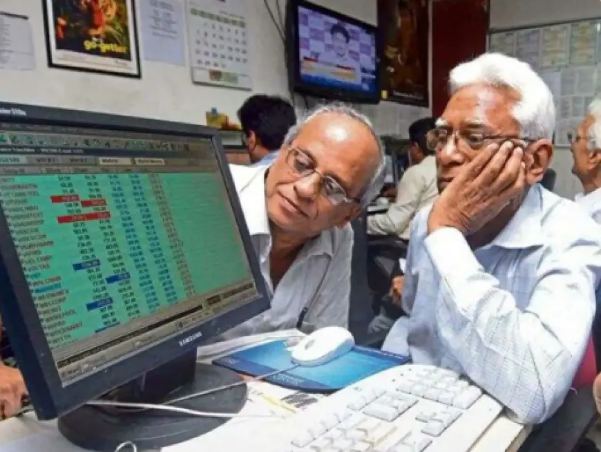 42 पैसे के इस स्टॉक ने खींचा निवेशकों का ध्यान, 12% उछला भाव, एक घोषणा बनी वजह