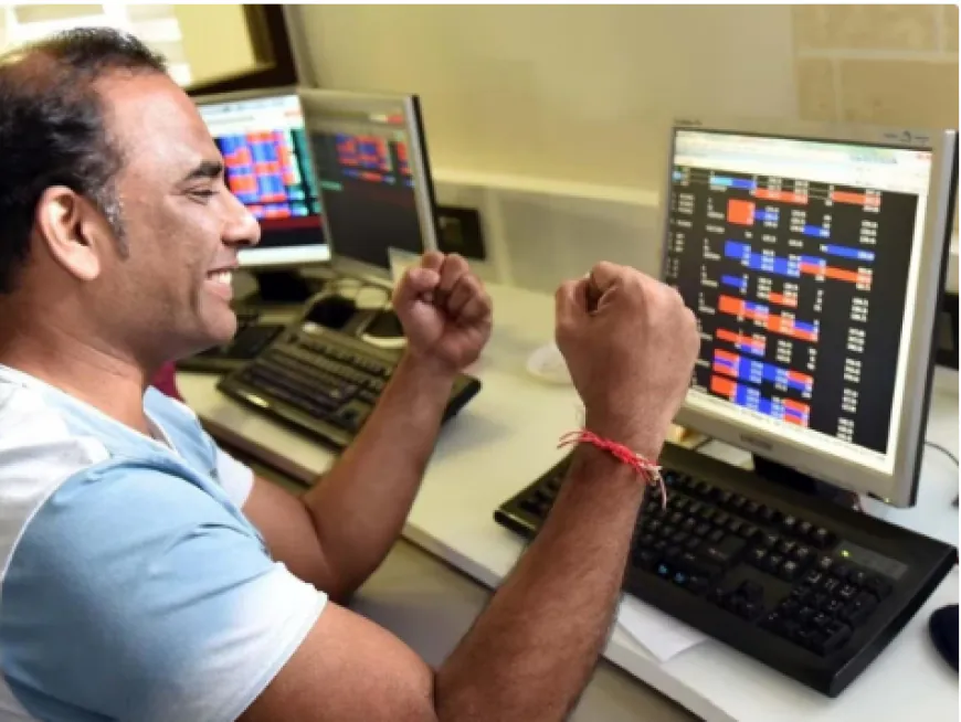 पारस डिफेंस एंड स्पेस टेक्नोलॉजीज के शेयरों में जोरदार उछाल, इजरायल की कंपनी से करार का असर