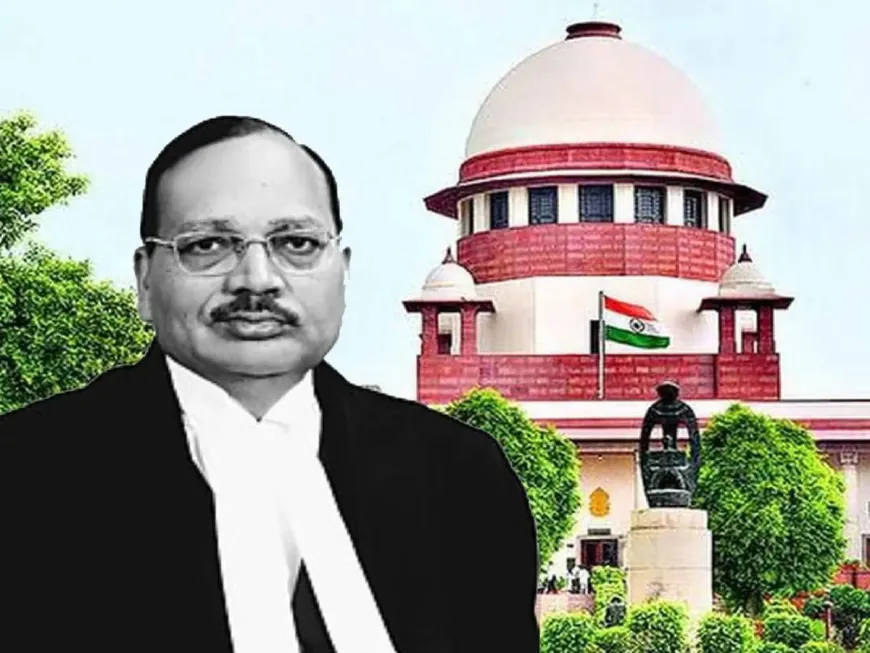 ओबीसी आरक्षण पर SC की सख्त टिप्पणी: 'आरक्षण रेलगाड़ी की बोगी बन गया है