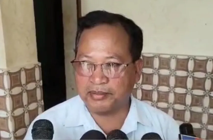 तंत्र मंत्र की तालीम देने वाले संदिग्ध मदरसों पर चला बुलडोजर