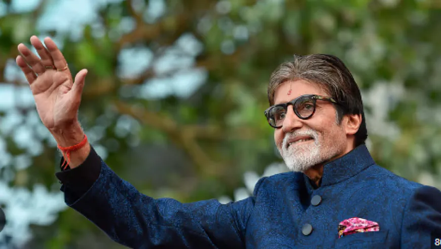 अमिताभ बच्चन ने जवानों के लिए साझा की कविता, सोशल मीडिया पर मिली मिली-जुली प्रतिक्रिया
