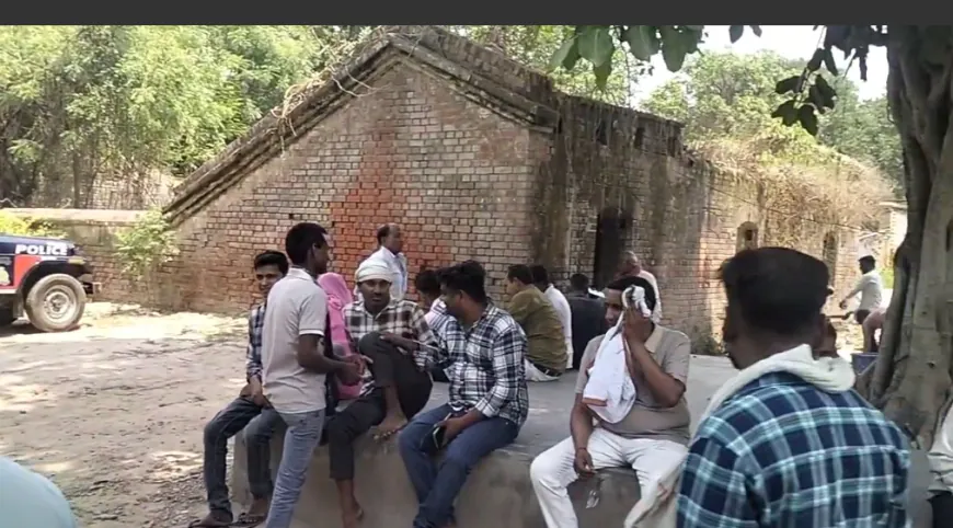 बारात दहेज की मांग को लेकर हुआ बवाल नहीं हो सके फेरे थाने में चली पंचायत